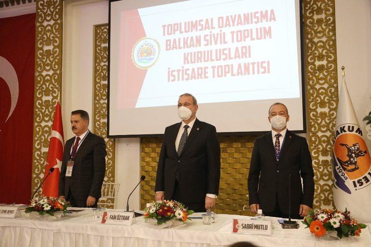 Mübadiller dayanışma için Atakum’da bir araya geldi G3