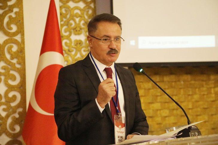 Mübadiller dayanışma için Atakum’da bir araya geldi G4