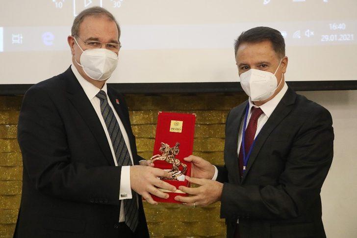 Mübadiller dayanışma için Atakum’da bir araya geldi G5