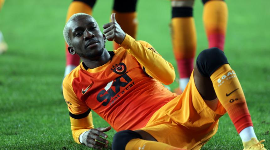 ÖZET | Gaziantep FK-Galatasaray: 1-2