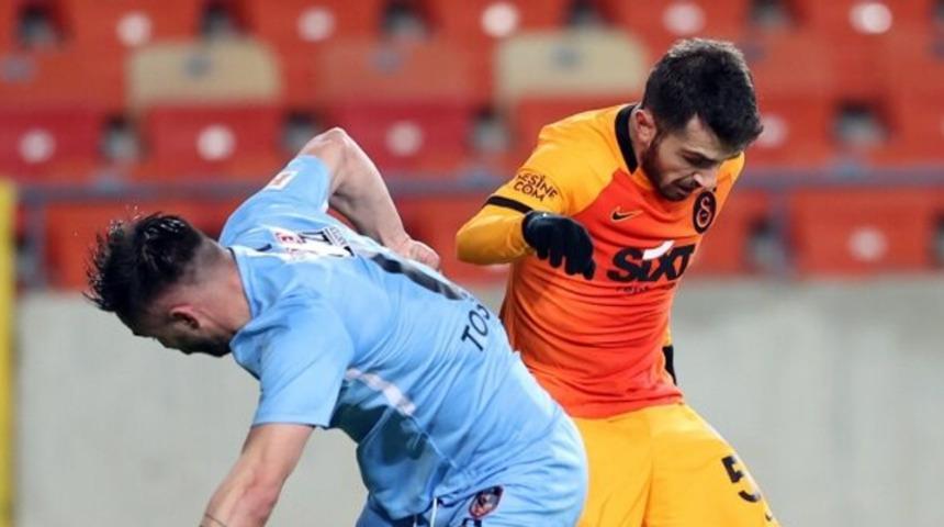 Emre Kılınç: Çok güçlü bir Galatasaray izleteceğiz