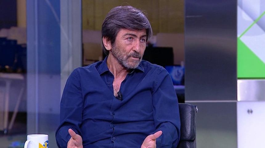 Rıdvan Dilmen: Onyekuru işini anlamadım