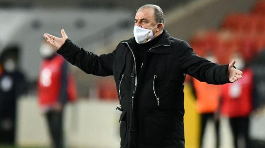 Fatih Terim'den flaş İrfan Can s&ouml;zleri
