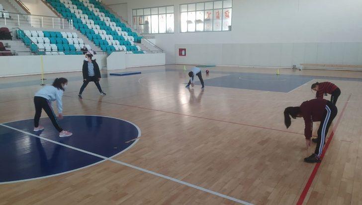 Sinop’ta pandemide spora engel yok G2