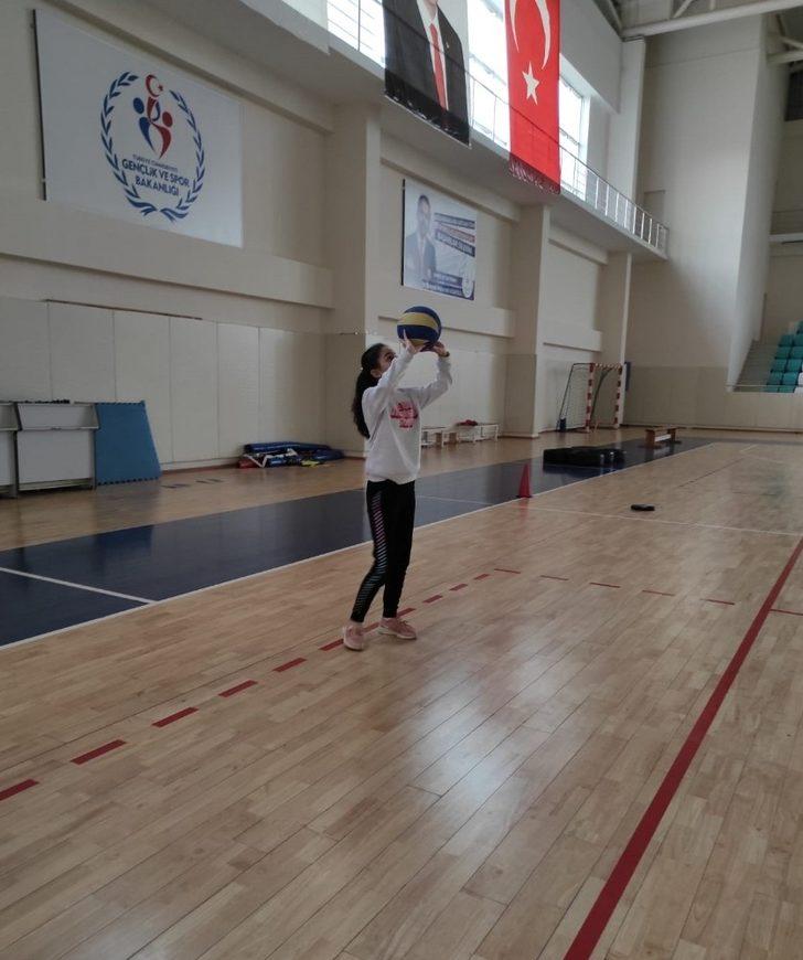 Sinop’ta pandemide spora engel yok G4