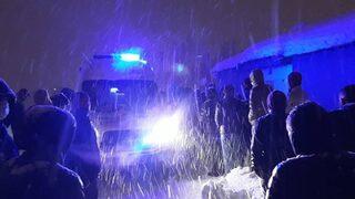Yüksekova’da bir depoda 2 kişi ölü bulundu