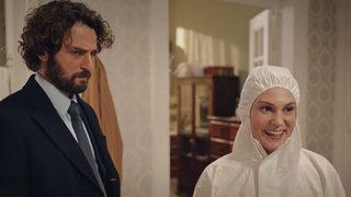 Masumlar Apartmanı 20. yeni bölüm fragmanı yayınlandı! Safiye ve Gülben'le aynı evde yaşayan İnci'nin şaşırtan değişimi!  