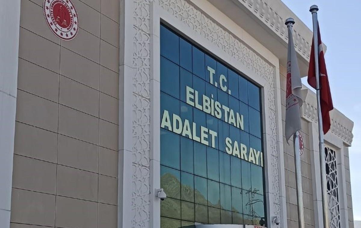 Operasyonda yakalanan hırsızlar tutuklandı