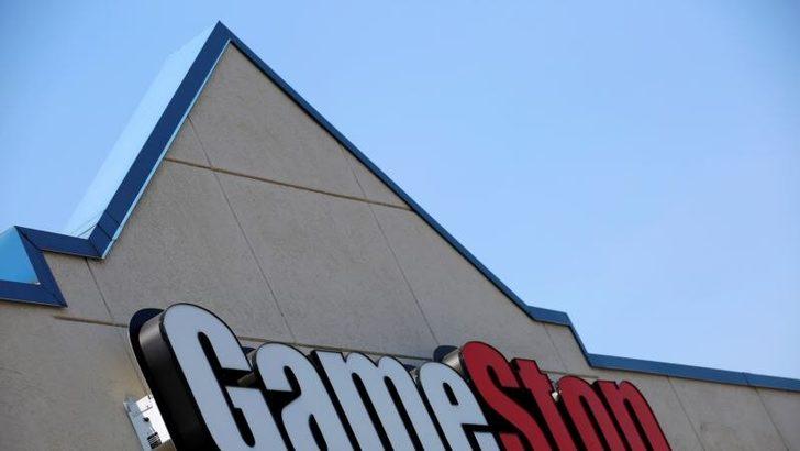 GameStop hisseleri yüzde 40'dan fazla yükseldi: İşte yükselmesinin nedeni!