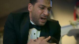 Ramo 30. son bölüm final sahnesi! Sibel öldü mü? Esra Bilgiç Ramo dizisinden ayrıldı mı?