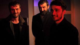 Çukur'da Aykut Kocaman sürprizi! Çukur 114. yeni bölüme Aykut Kocaman ve Yamaç'ın sahnesi damga vuracak!