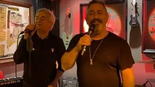 Cem Yılmaz ve Zafer Algöz'ün düeti olay oldu!