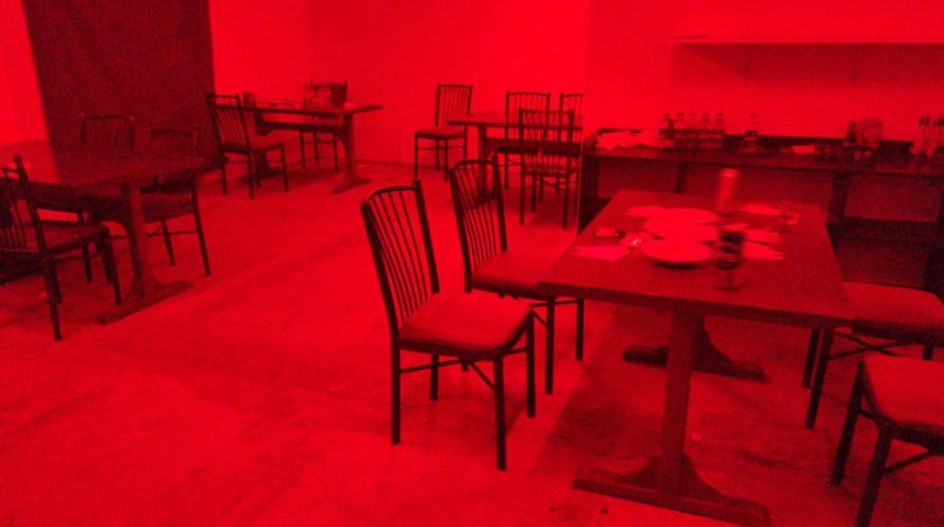 Ankara'da pavyona çevrilen iş yerine polis baskını: Çok sayıda gözaltı