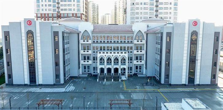 Gaziosmanpaşa yeni bir okula daha kavuştu G1