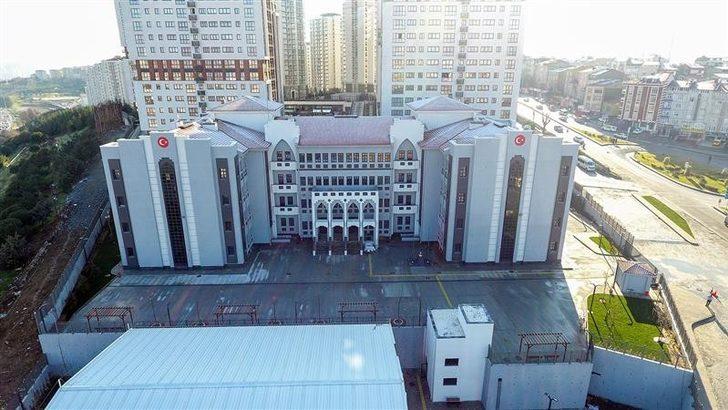 Gaziosmanpaşa yeni bir okula daha kavuştu G2