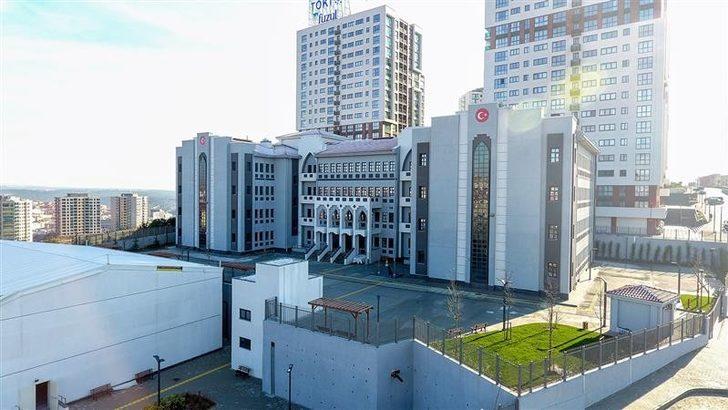 Gaziosmanpaşa yeni bir okula daha kavuştu G3