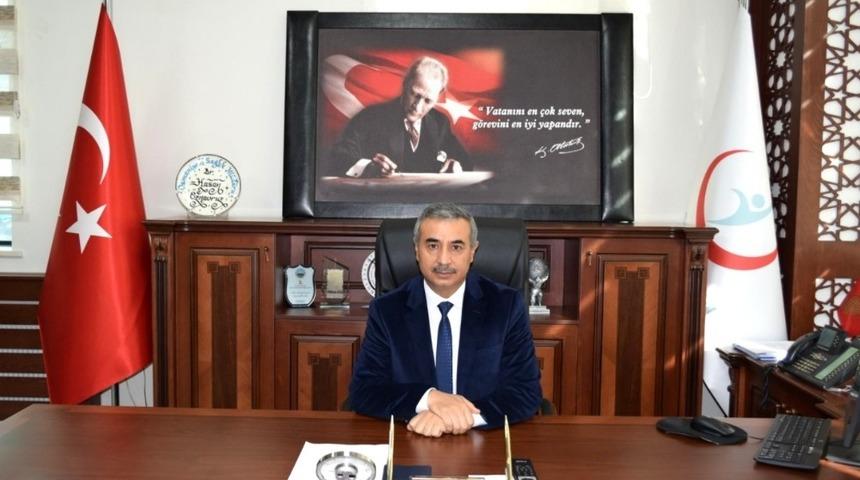 Osmaniye&rsquo;de 9 bin 168 kişi aşılandı