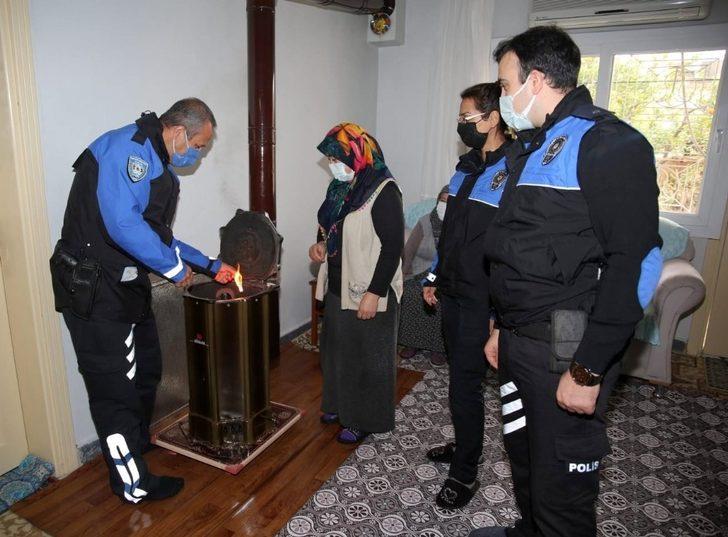 Toplum destekli polisten karbonmonoksit zehirlenmesi uyarısı G1