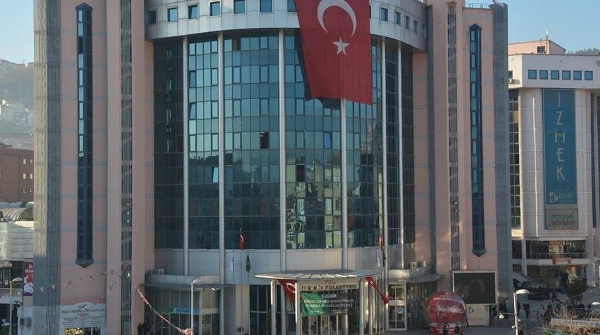 İzmit Belediyesinden yapılandırma açıklaması
