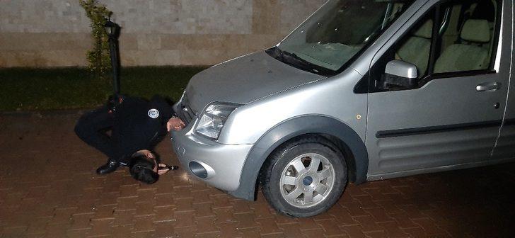 Polis ekipleri ile alkollü sürücü arasında kovalamaca yaşandı G1