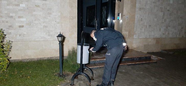 Polis ekipleri ile alkollü sürücü arasında kovalamaca yaşandı G2