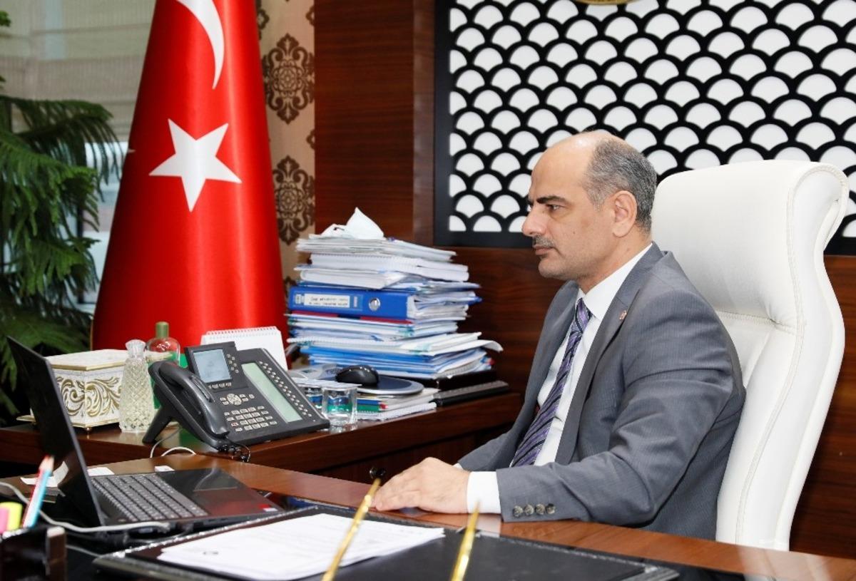 Başkan S&ouml;ğ&uuml;t: "Paydaşlarımızın &ouml;nerileri bizlere ışık tutuyor"