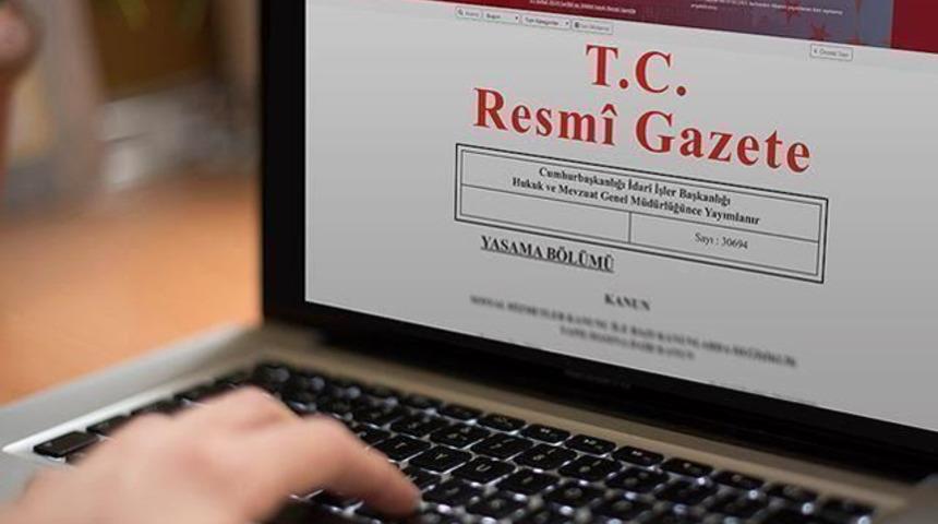 Resmi Gazete'de yayımlandı! Özel İletişim Vergisi oranları artırıldı