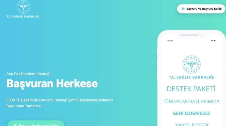 Bursa B&uuml;y&uuml;kşehir Belediyesi dolandırıcılara karşı uyardı