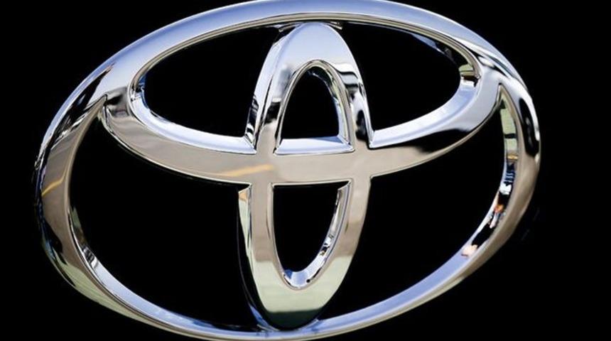 Toyota'dan üretime 3 gün ara