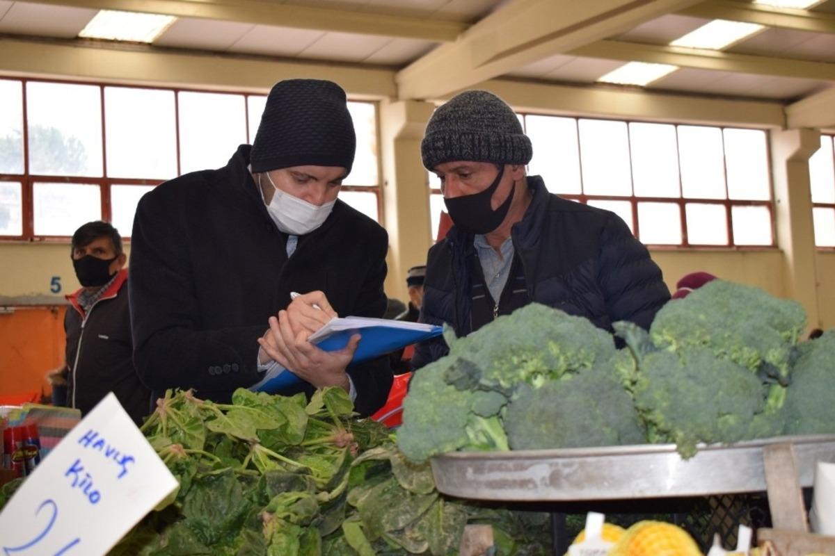 Haksız fiyat artışı yapan firmalara denetim