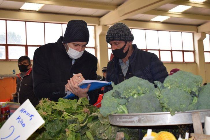 Haksız fiyat artışı yapan firmalara denetim G1
