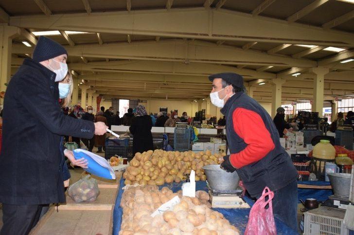 Haksız fiyat artışı yapan firmalara denetim G2