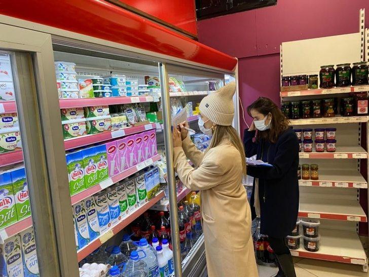 Haksız fiyat artışı yapan firmalara denetim G3