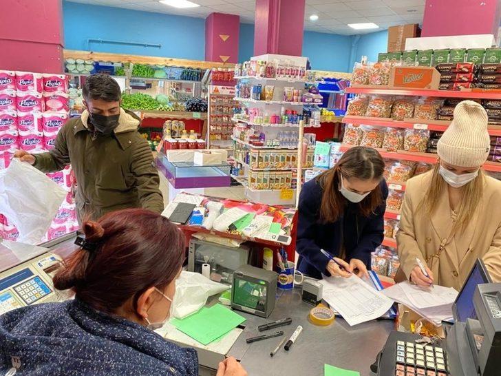 Haksız fiyat artışı yapan firmalara denetim G4