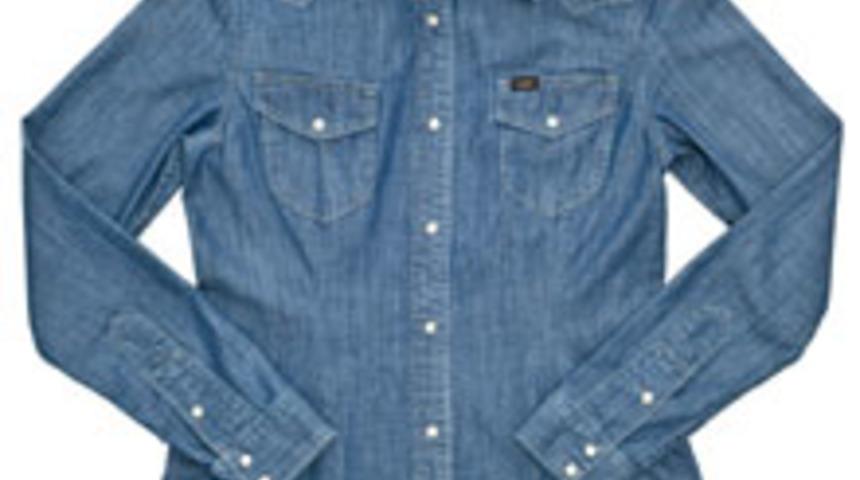 Sonbahar'da Moda Lee