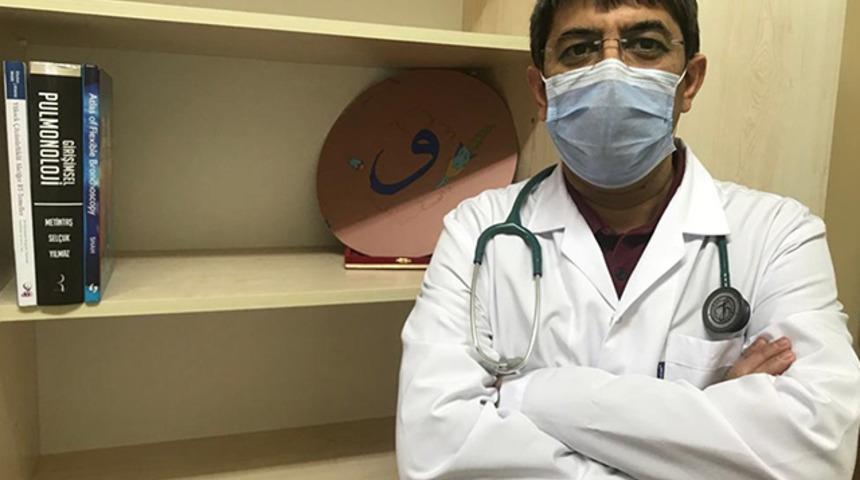 Prof. Dr. B&uuml;nyamin Sertoğullarından koronavir&uuml;ste 'yeni pik' uyarısı