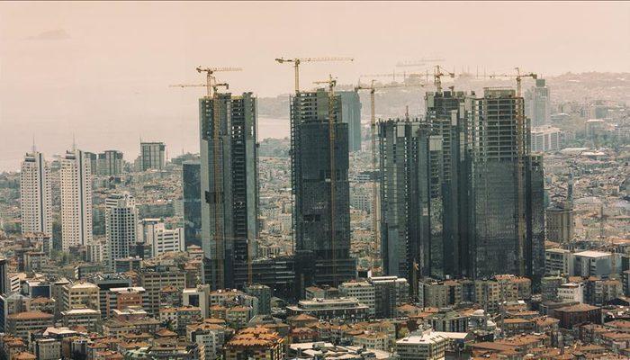 Ev fiyatları düşer mi? 2021 ev fiyatları ne olur? Konut fiyatları