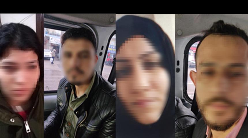 Kızı fuhuş çetesinin eline düştü! Gelen telefonla ikinci şoku yaşadı