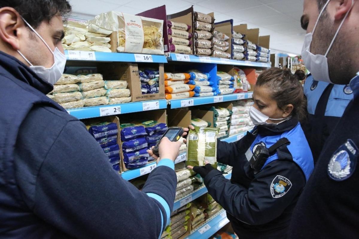 Şanlıurfa&rsquo;da fahiş fiyat denetimleri