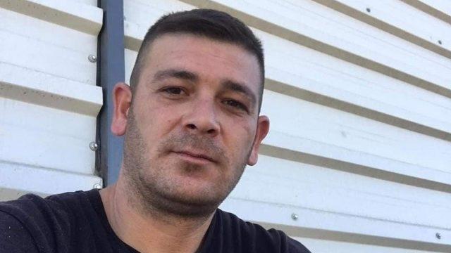 Tırla çarpışan genç sürücünün acı ölümü