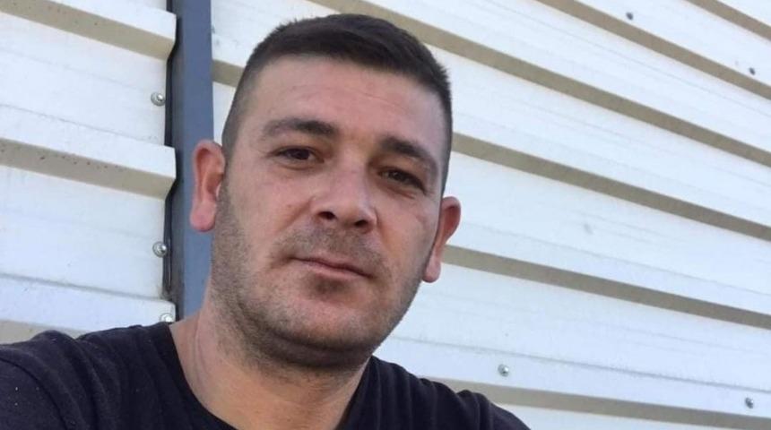 Tırla &ccedil;arpışan gen&ccedil; s&uuml;r&uuml;c&uuml;n&uuml;n acı &ouml;l&uuml;m&uuml;