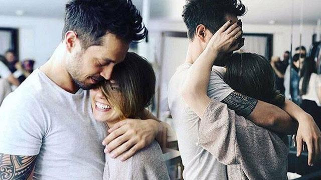 Aslı Enver ve Murat Boz barıştı mı? Kafa karıştıran paylaşım