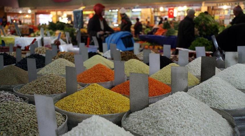 Tarım ve Orman Bakanlığının gıda denetimleri devam ediyor
