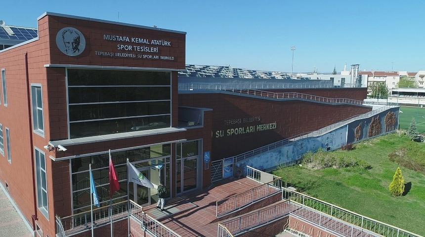 Y&uuml;zmede başarılı dereceler