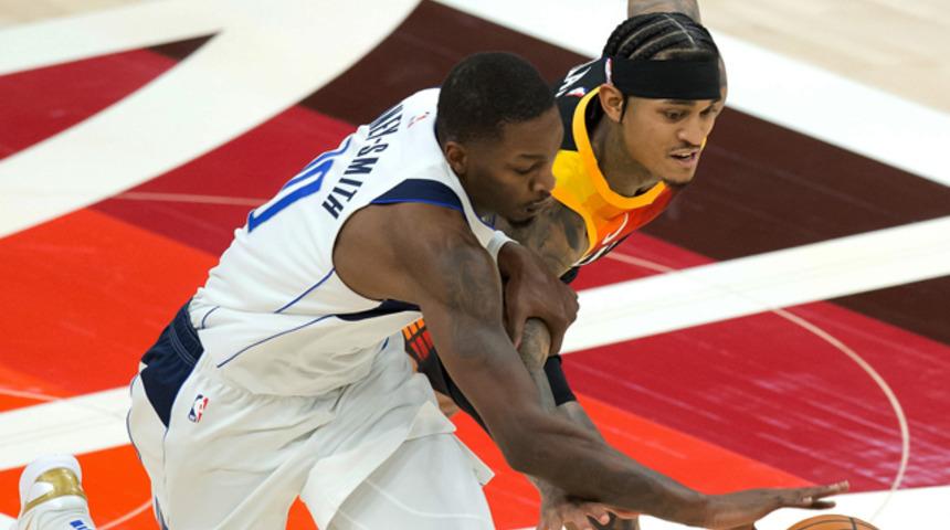 Utah Jazz üst üste 11. kez kazandı