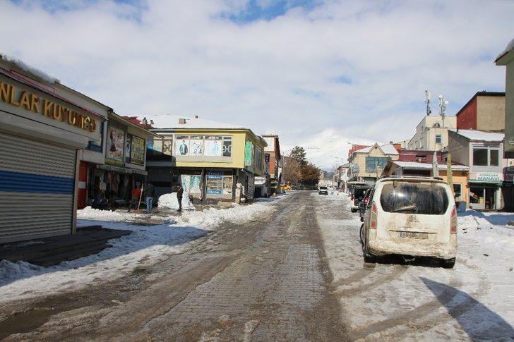 Varto’da kısıtlama sessizliği G2