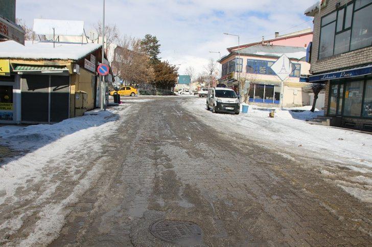 Varto’da kısıtlama sessizliği G4