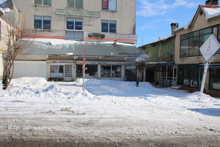 Varto’da kısıtlama sessizliği G5