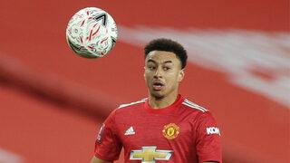 West Ham United Lingard'ı kiraladı