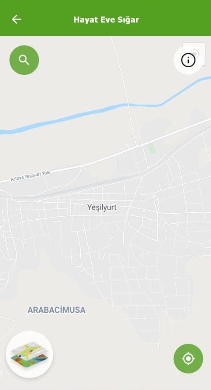 Tokat’ta 3 ilçede korona virüs vakası kalmadı G2